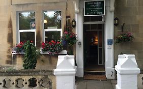 Avon Guesthouse Bath